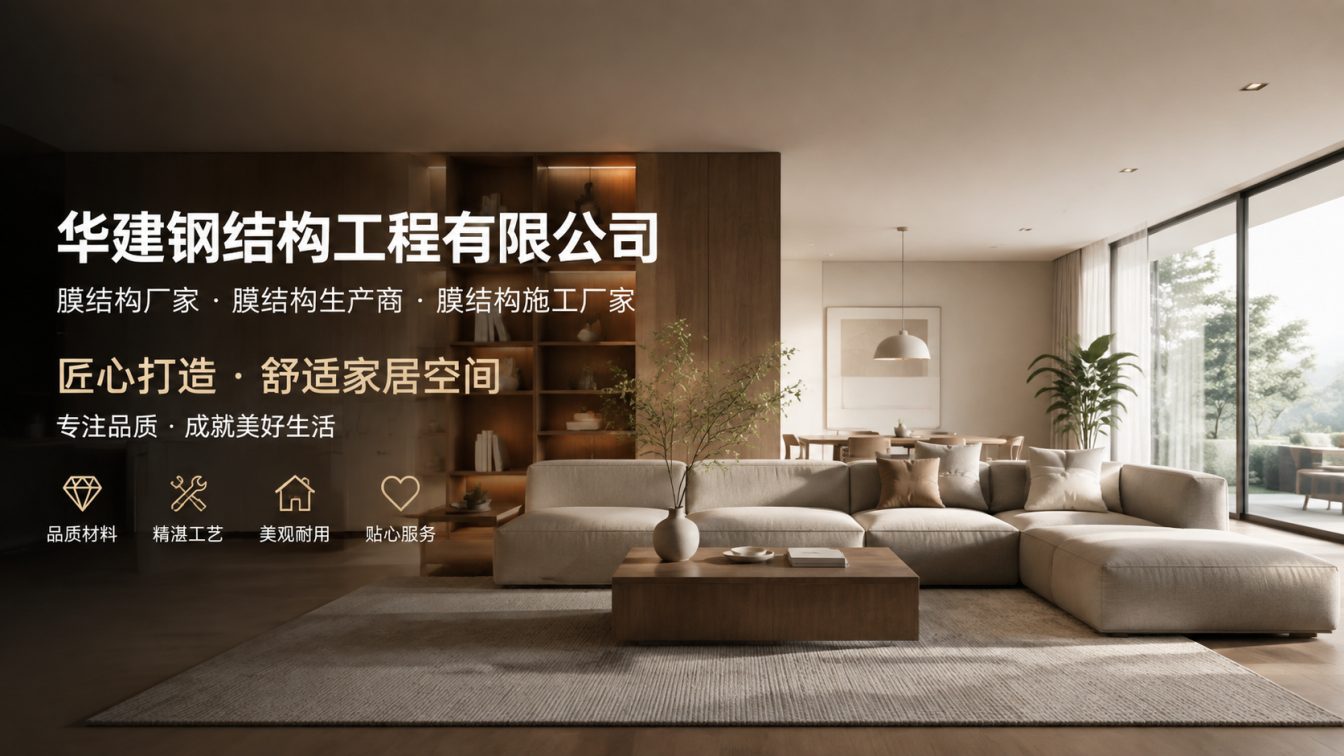 米易县为西南场景提供膜结构方案